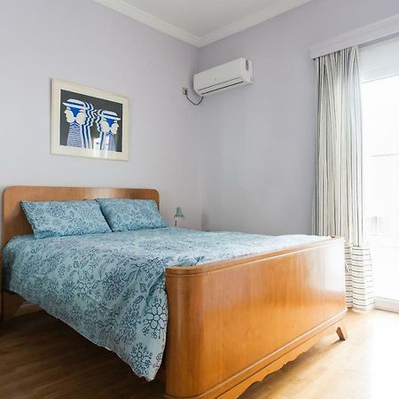 Athens Vintage Apartments - Ilisia Экстерьер фото